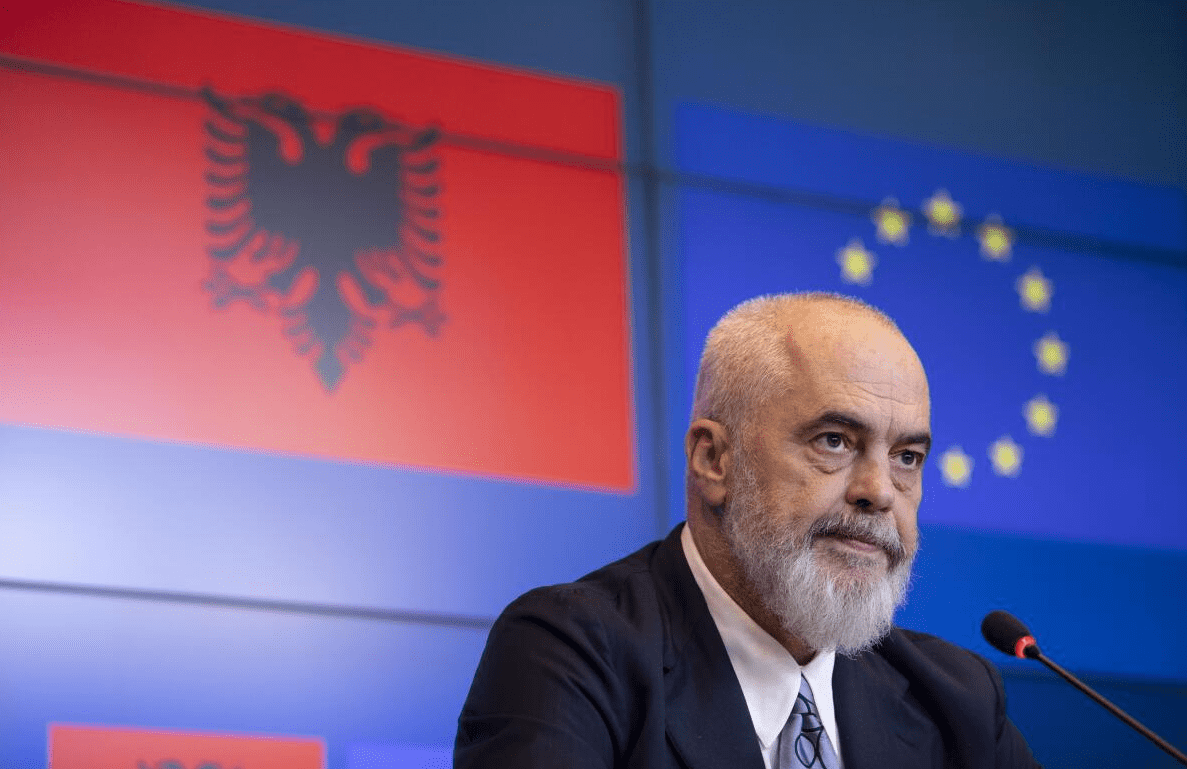 “Shqipëria nuk ndalet” – Hapen katër kapituj të ri në rrugën drejt BE-së