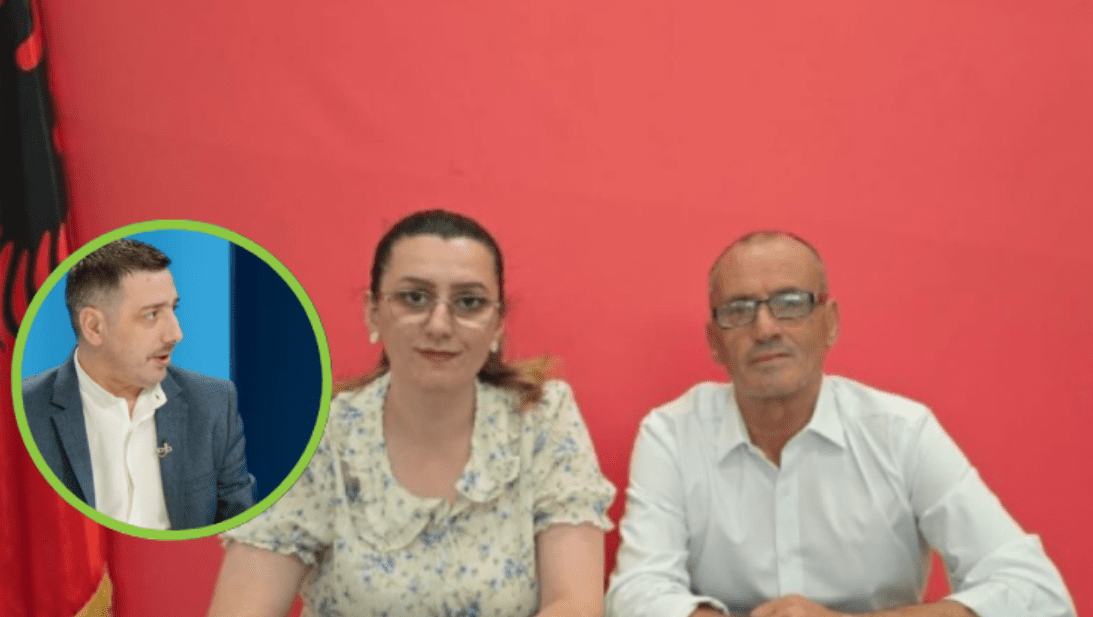 Kandidati i VV-së për asamblist në Drenas kërcënon Valon Sylën