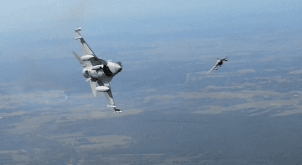 Dronët rus hyjnë edhe në hapësirën ajrore të Rumanisë