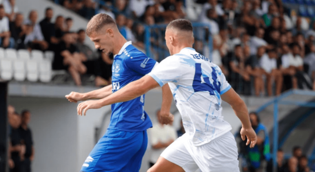 Prishtina e Re me fitoren e dytë në Superligë, mposhtë Llapin