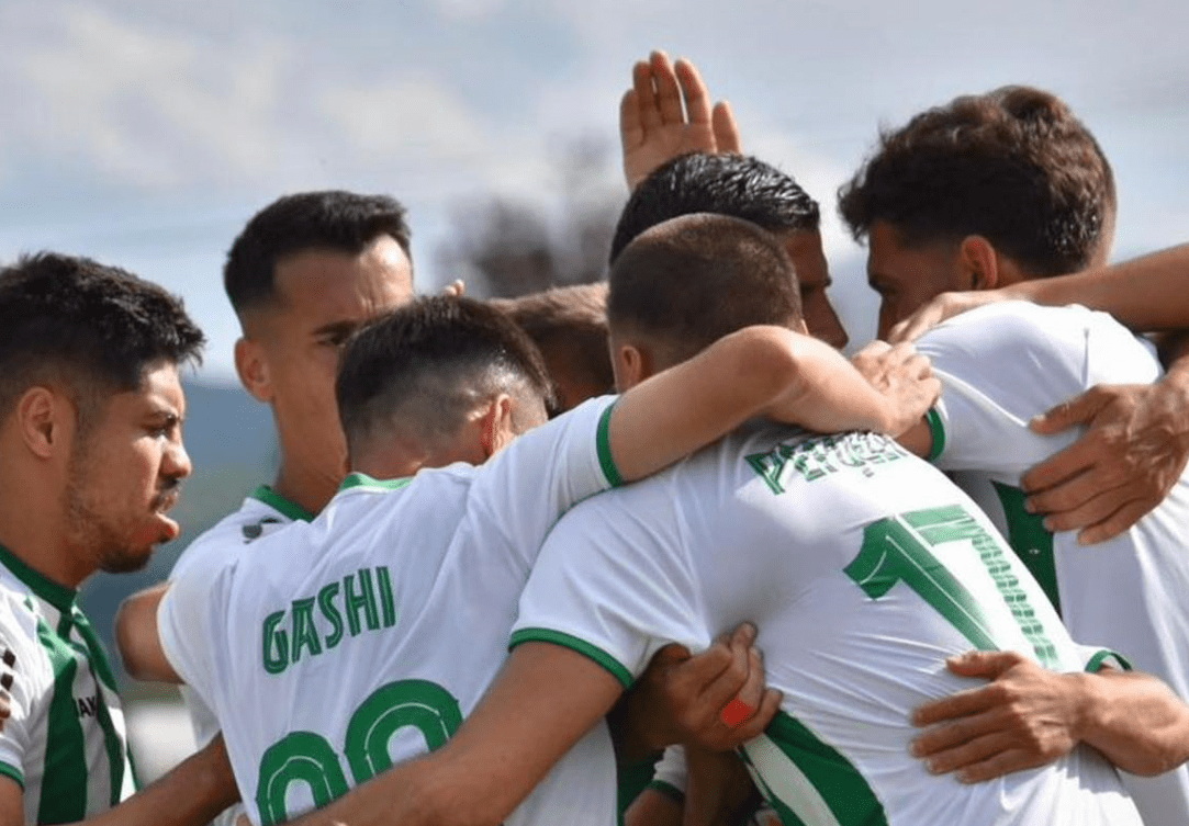 Dukagjini merr kreun në Superligë, pas fitores ndaj Ferizajt