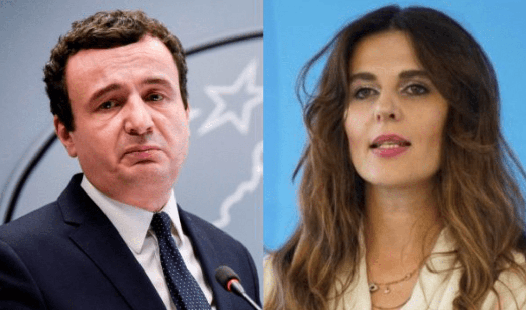 Çitaku: Do i tregojmë Kurtit se Kosova nuk është pronë private e tij