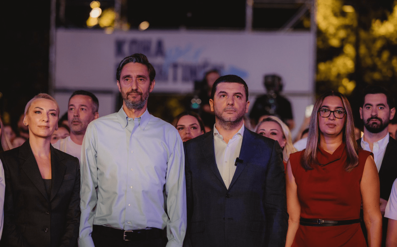 Krasniqi: Mjaft ka prit Prishtina – Ne nuk kemi tjetër qytet