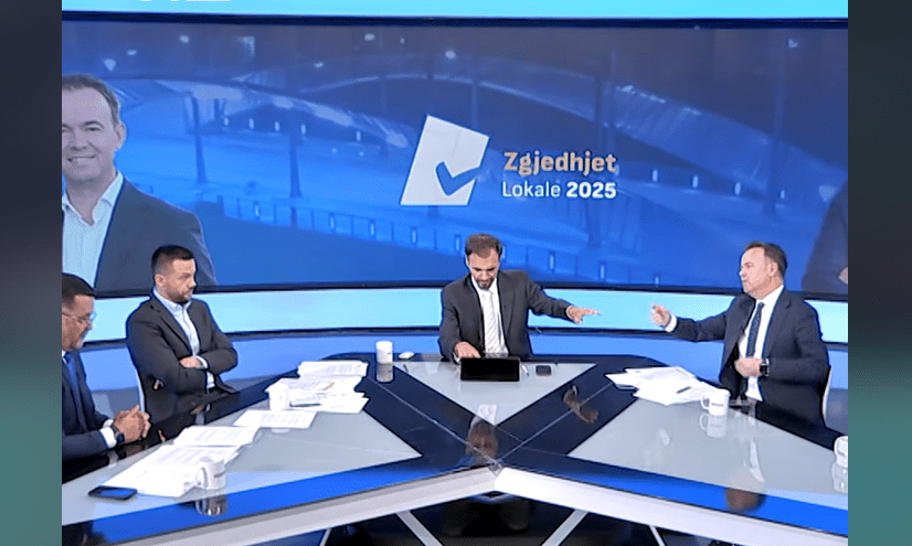 Peci, kandidatit të LDK-së: Qitja bre pak PDK-së, thuaj që ke dështu