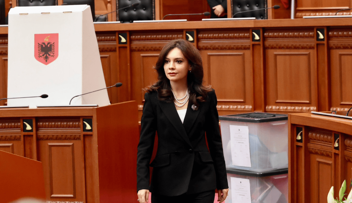 Dëshmia e Rubin, Spiropali: Do largojë njollat nga emri i UÇK-së