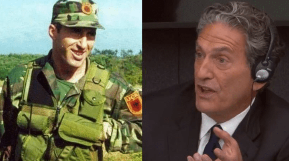 Rubin: Në 1999 mësova për marrëdhëniet e CIA-s me Ramush Haradinajn, ishin në kontakt prej vitesh