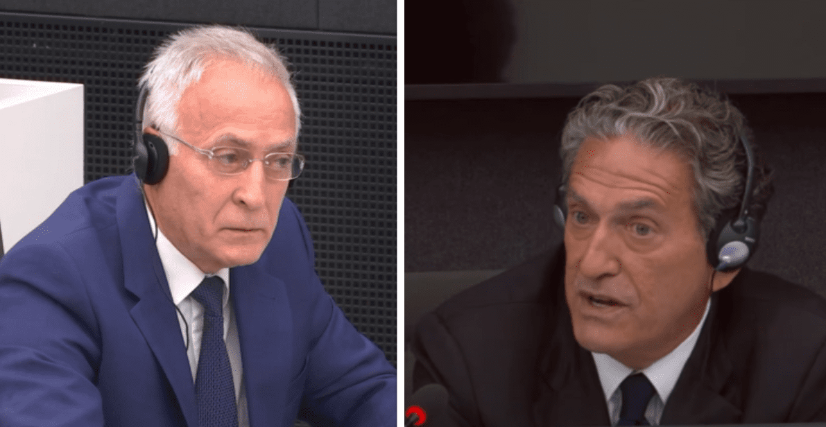 Rubin tregon kur Krasniqi i kishte kërkuar Amerikës dërgimin e trupave tokësore