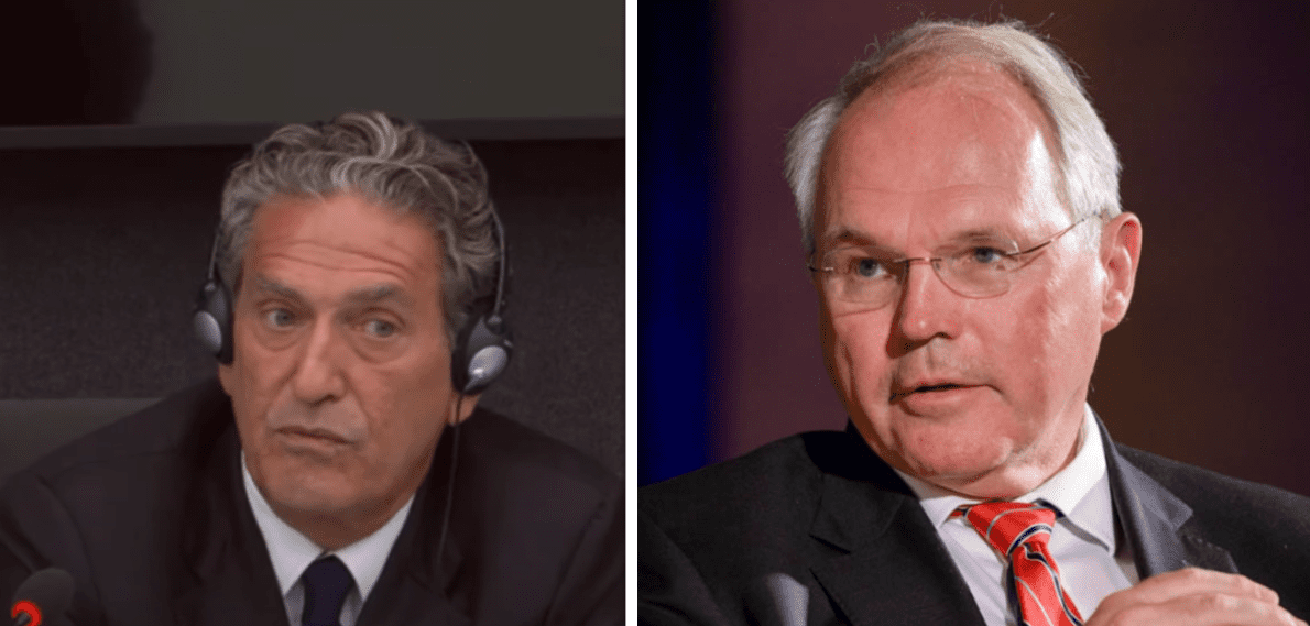 James Rubin: Christopher Hill ishte i anshëm dhe kundër UÇK-së