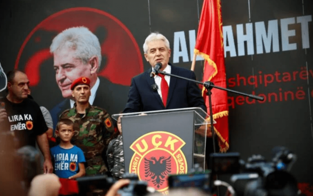 Ahmeti: Propaganda dashakeqe u çmontua sot në Hagë