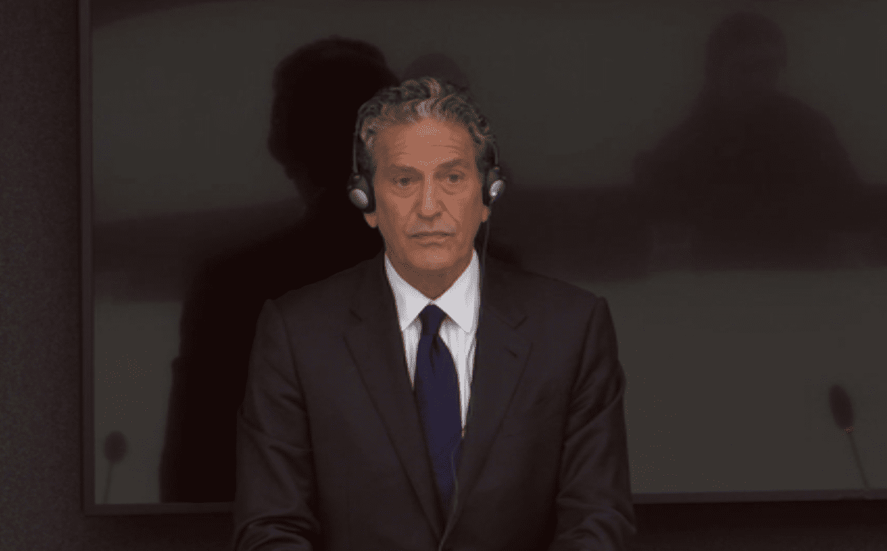 Këto ishin reagimet nga akterët politik, pas dëshmisë së James Rubin në Hagë
