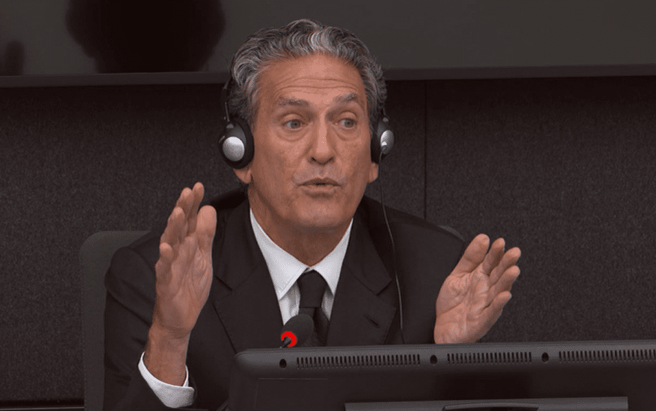 Rubin: Autori i shkrimit për vrasjen e rivalëve të Thaçit ka shkruar fjali të rreme