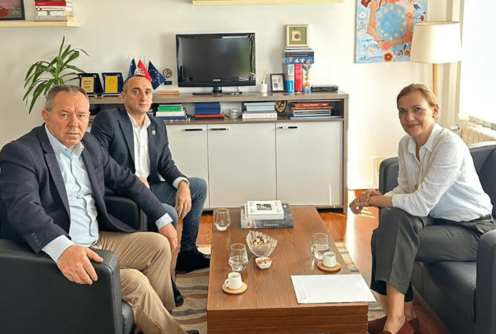 Shqetësimet për Specialen, veteranët shkojnë tek Ambasada Kroate
