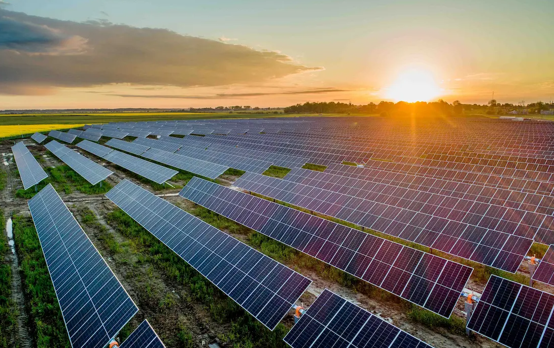 Publikohen udhëzimet paraprake për skemën e granteve për energji të pastër