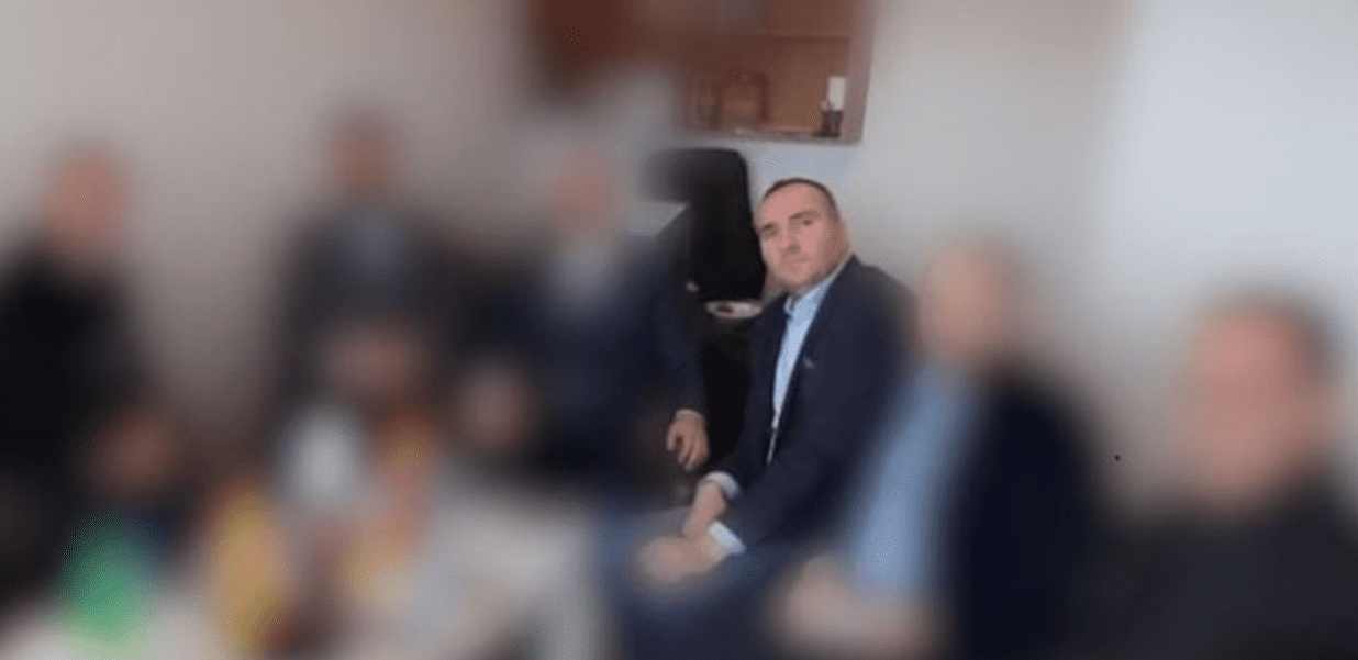 Ky është hoxha nga Lipjani që u arrestua nën dyshimin për fajde
