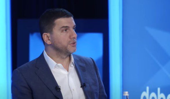 Krasniqi: SHBA-të nuk kanë dhe nuk do kenë më raporte me Qeverinë Kurti