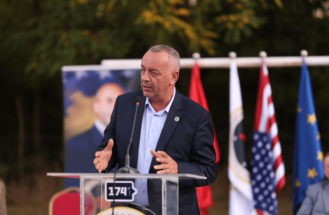 AAK-ja synon fitore pa balotazh në Deçan