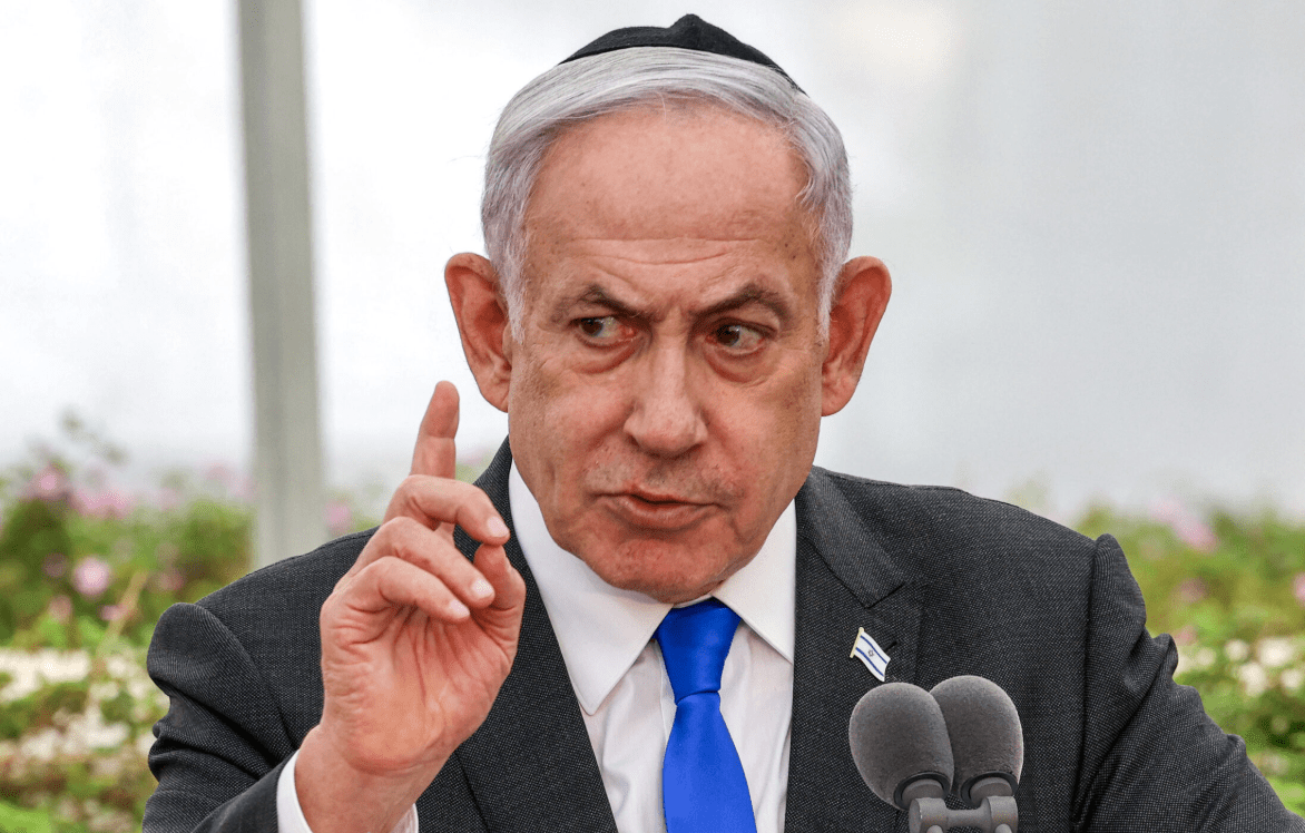 Njohja e Palestinës nga tri shtete të mëdha, reagon Netanyahu