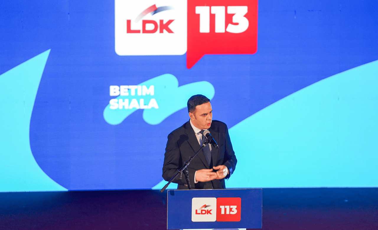 Abdixhiku: Për ne, nuk ka qytetarë të rëndësishëm dhe të parëndësishëm