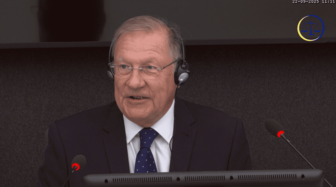 Duncan: Nuk donim që UÇK-ja të ishte armiku ynë
