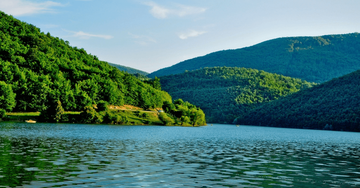 Uji nga Badoci ende i papijshëm