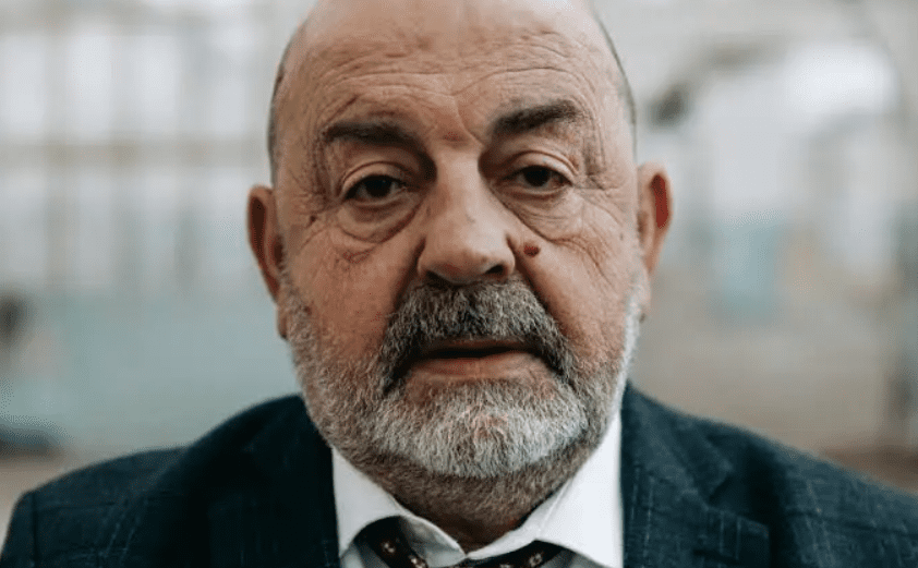 Vdiq aktori Enver Petrovci