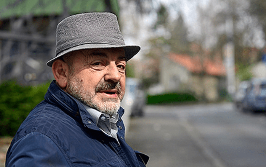 Teatri Kombëtar shpreh ngushëllime për vdekjen e Enver Petrovcit