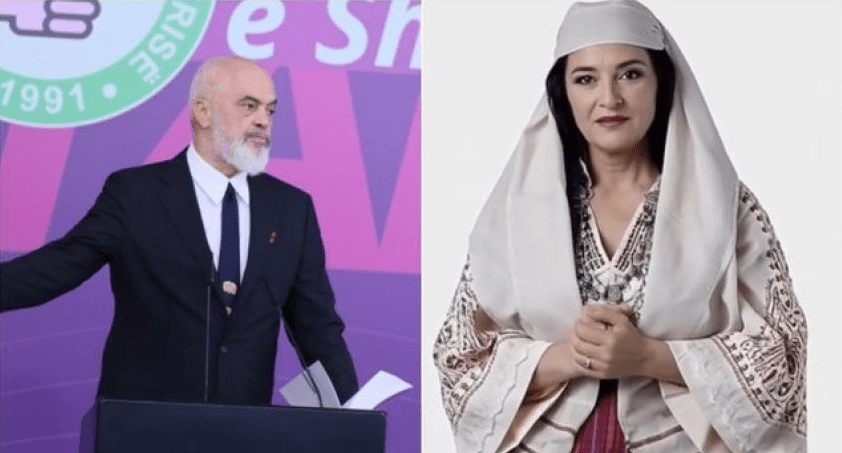 Rama: Pranverën e ardhshme, Diella do të jetë prezente edhe fizikisht