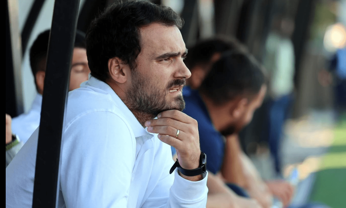 Humbja nga Drita – Prishtina e Re largon trajnerin Elon Berisha