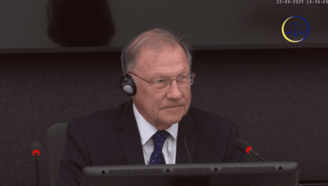 Duncan: Dhuna e pasluftës nuk ishte e orkestruar nga UÇK-ja
