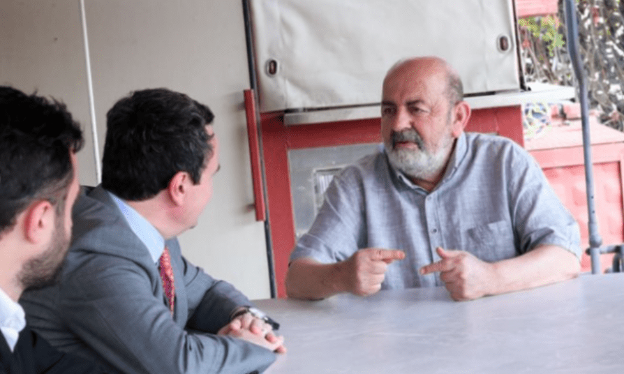 Vdekja e Enver Petrovcit, Kurti: Kosova humbi një thesar kombëtar
