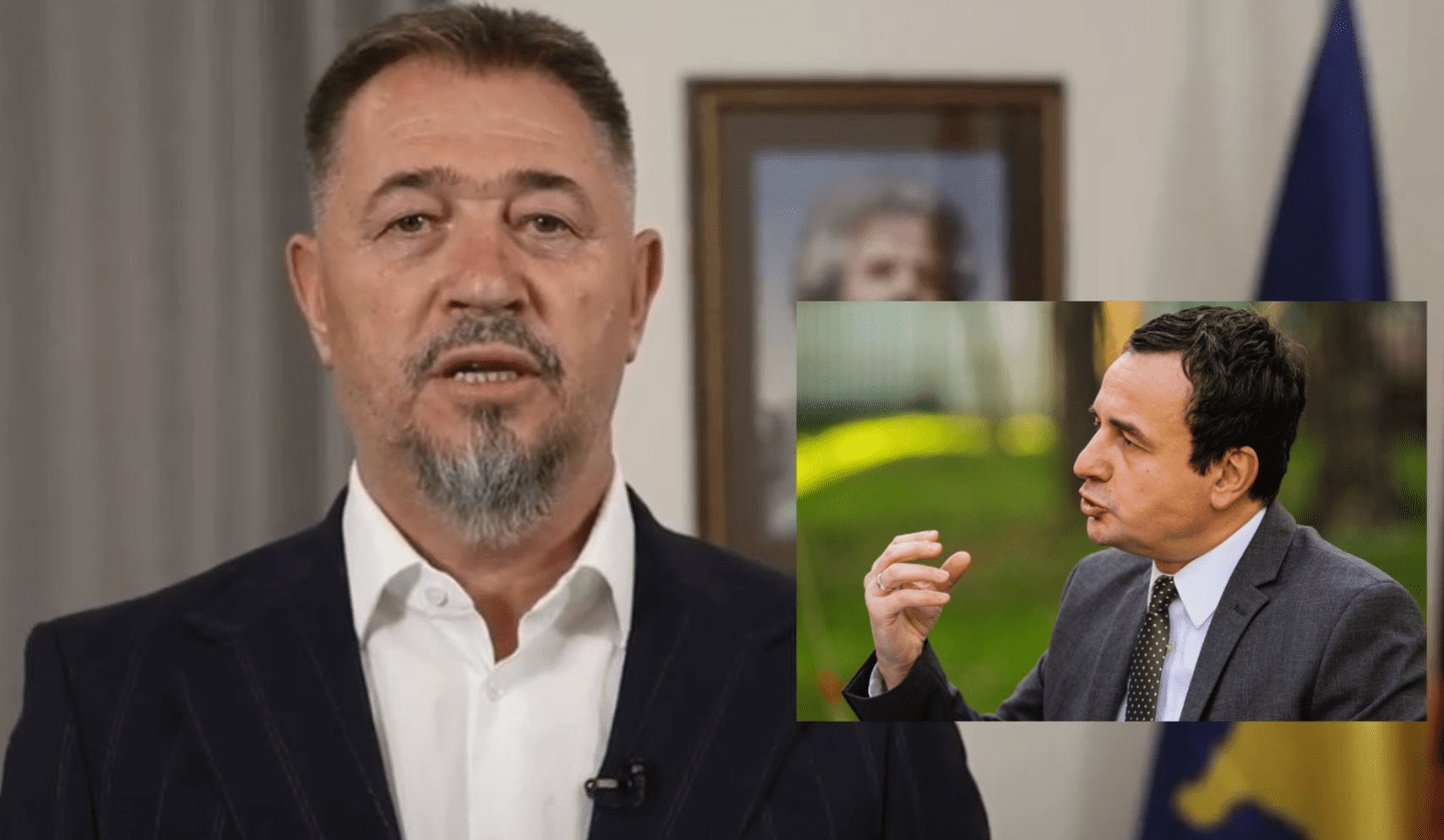 “T’i ngrehin zvarrë”, Supremja rrëzon ankesën e VV-së për Sami Lushtakun