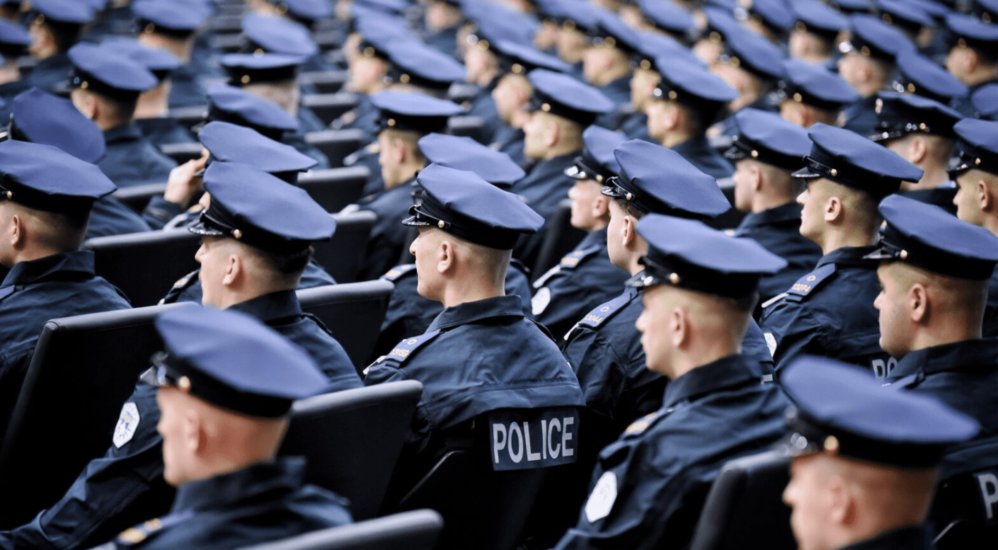 Policia e Kosovës pjesë e Konferencës së DEA-s në ShBA