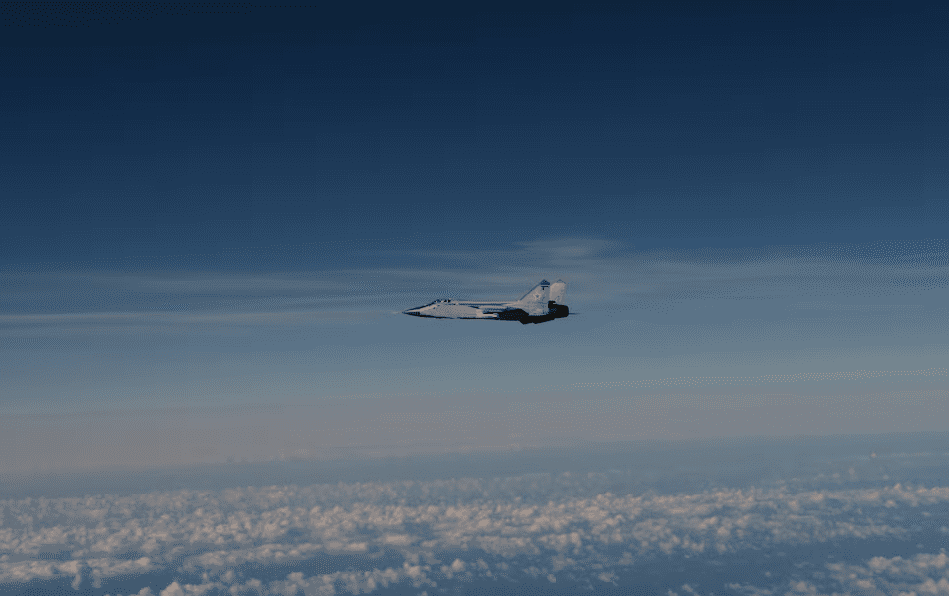 A mund t’i rrëzojë NATO avionët luftarakë rusë?