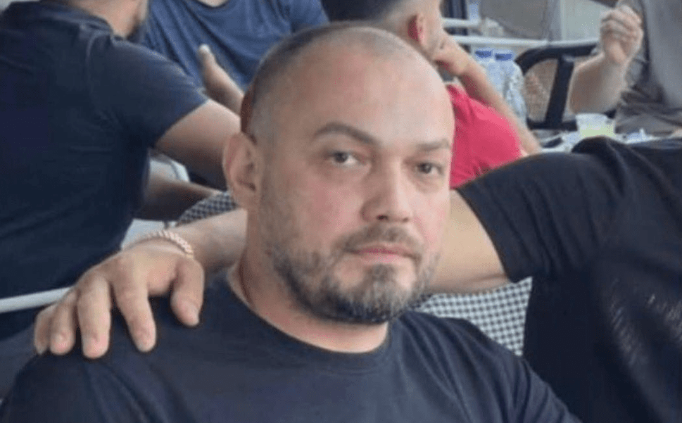 Ky është një nga viktimat e aksidentit të sotëm në Klinë