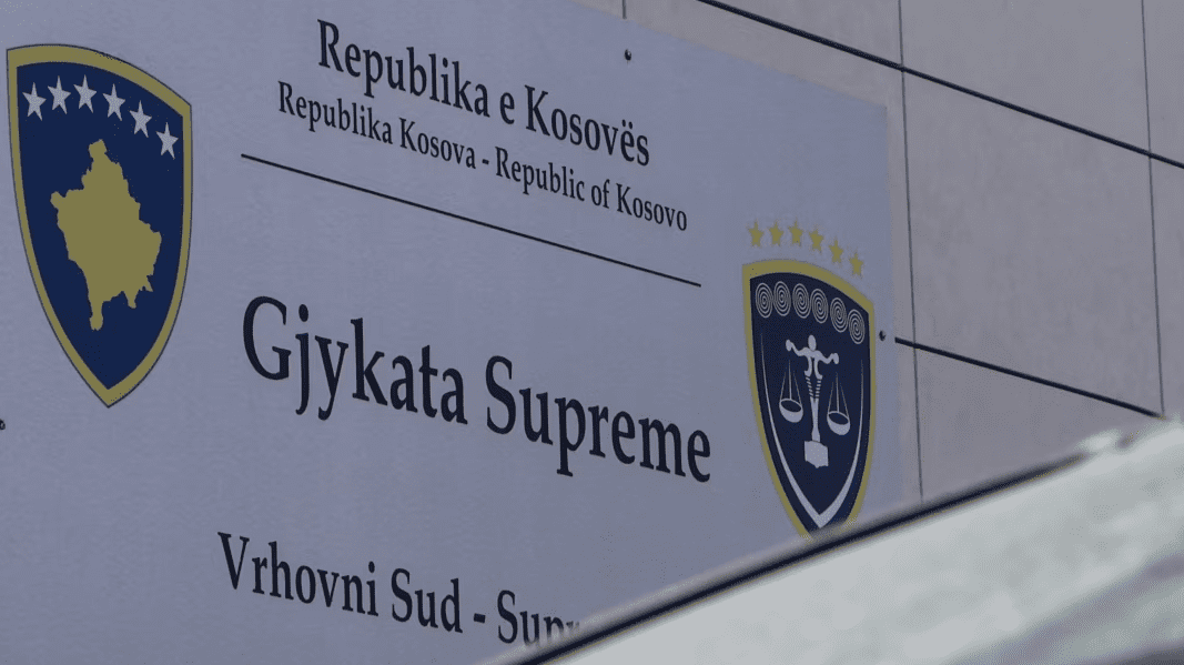 Supremja refuzon ankesën e VV-së ndaj Listës Serbe