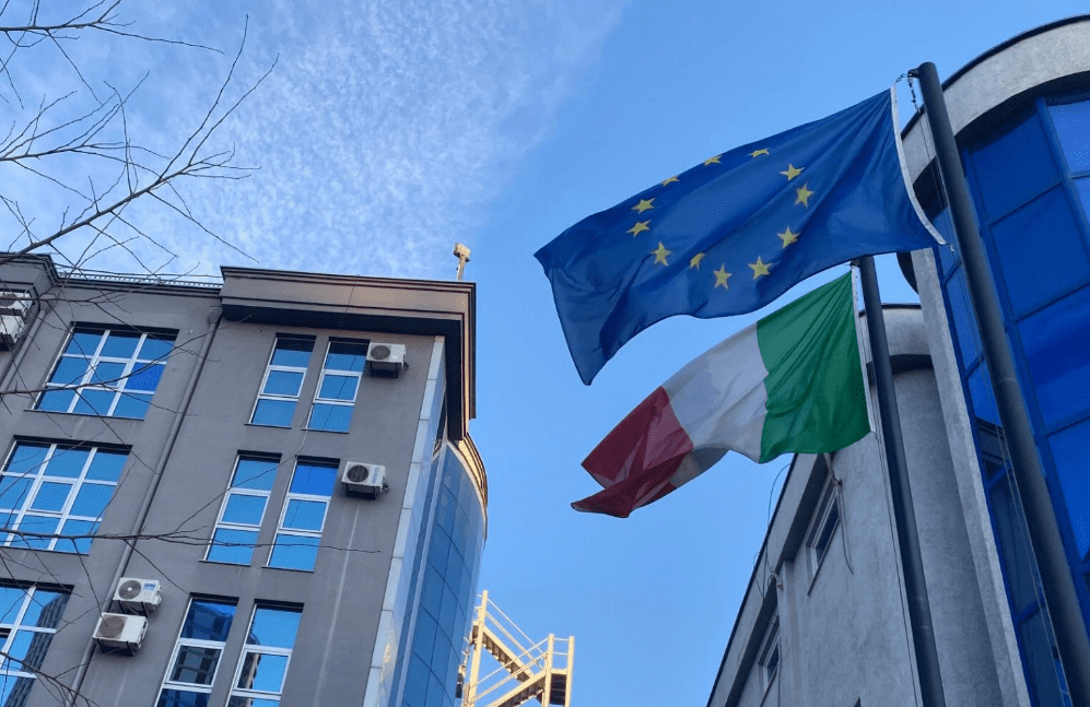 Ambasada e Italisë: Autorët e sulmit në Banjskë të përgjigjen për krimet e tyre