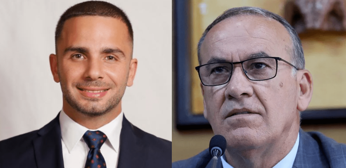 Deklarohet asamblisti i LDK-së që u përfshi në përleshje me Fehmi Kupinën