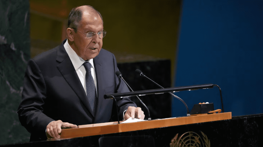 Ministri i Jashtëm rus në OKB: Rusia s’ka synim të sulmojë Evropën dhe NATO-n, por do t’i përgjigjet çdo agresioni