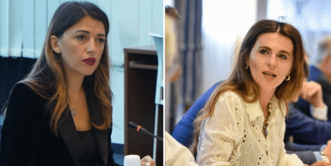 Çitaku – Haxhiut: Lista Serbe s’ka si të na shantazhojë, s’kemi bërë kurrë marrëveshje të fshehta ose pazare me ta