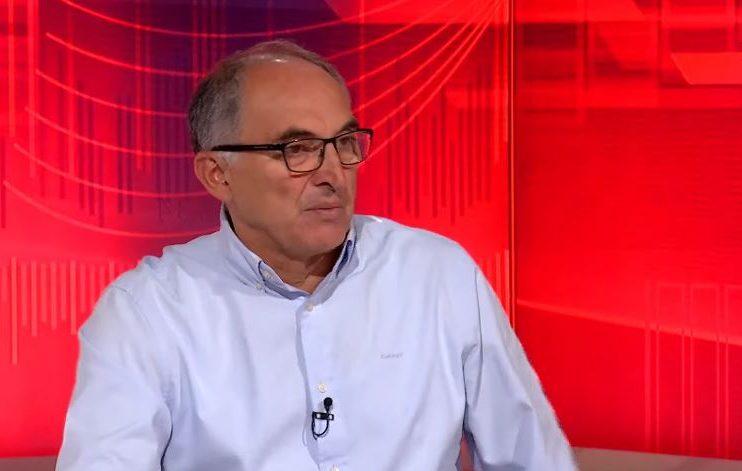 “Qeveria na i ka marrë 20 milionë euro” – Totaj kritikon ashpër Kurtin