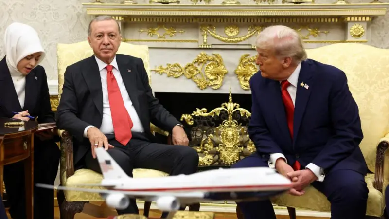 Trump: Jemi afër arritjes së një marrëveshjeje në Gaza