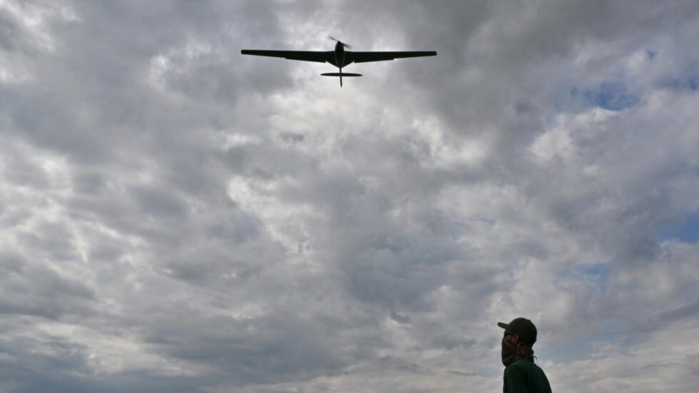Rusia: Kemi kapur 69 dronë nga Ukraina