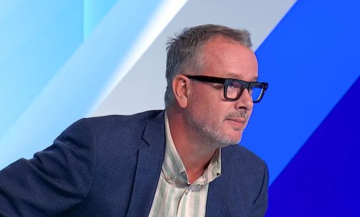 Kajtazi: Nëse fiton Çeku në Prishtinë nuk dal më në televizor