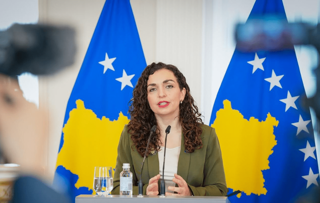Osmani: Konsumatori i Kosovës sot më afër se kurrë ndaj produkteve amerikane
