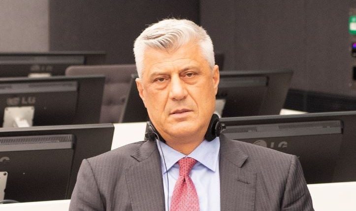 Dëshmia e Thaçit: Roja që u bë prokuror në Hagë kërcënonte fizikisht krerët e UÇK-së