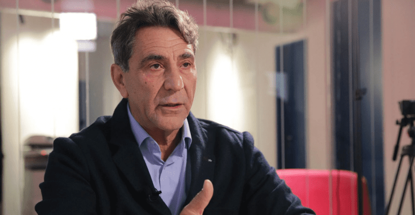 Musilu: Propaganda serbe kundër Kosovës, një spektakël i dështuar
