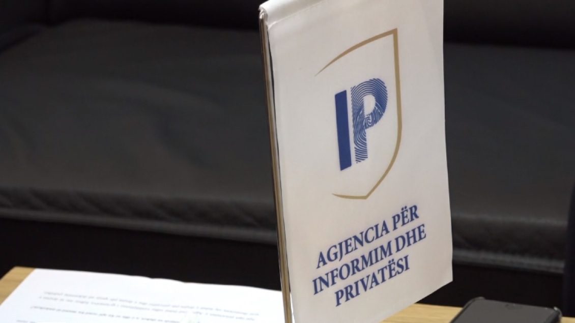 AIP kërkon nga partitë mbrojtjen e të dhënave të qytetarëve gjatë fushatës zgjedhore