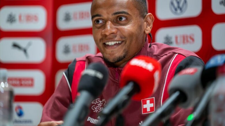 Akanji flet për përballjen me Kosovën dhe zgjedhjen e Leon Avdullahut për ta lënë Zvicrën