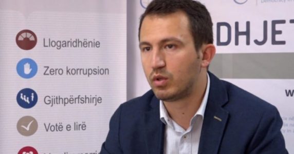 Albert Krasniqi pas vendimit të Gjykatës: Shkeljet Kushtetuese na kanë sjellë në krizë