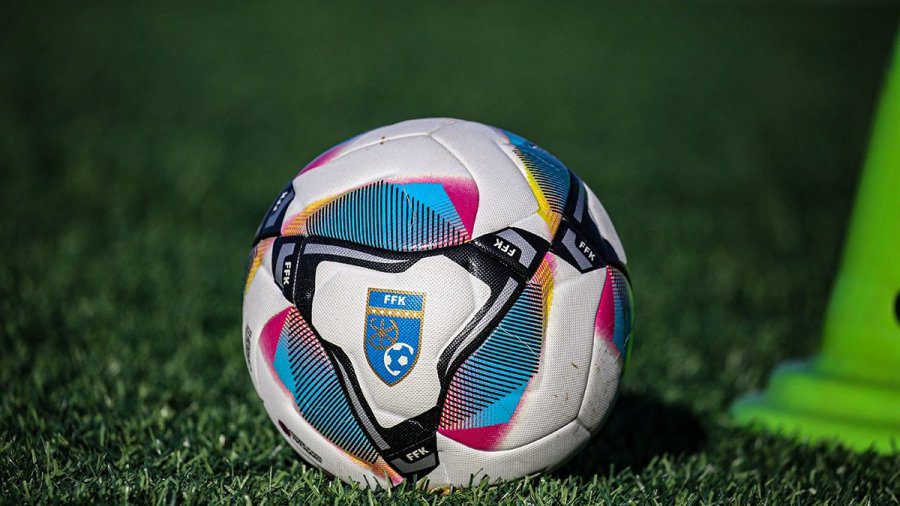 Formacionet zyrtare: Gjilani – Malisheva